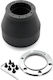 Luisi Steering Cone BMW Σειρές 3 E30 1983-1990 / 5 E34 1986-1993 / 6 1987-1991 / 7 1987-1993 / Z1 1986-2001 /LU>52419