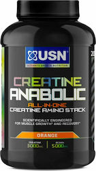 USN Creatine Anabolic Monohydrate Orange 900gr USN Creatine Anabolic Monohydrate Orange 900gr