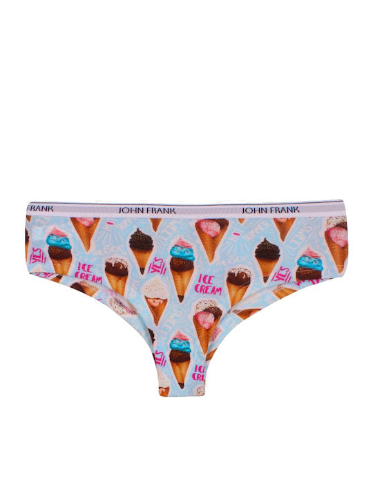 Women's Slip Cornette