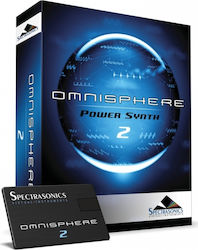Spectrasonics Omnisphere 2 Power Synth
