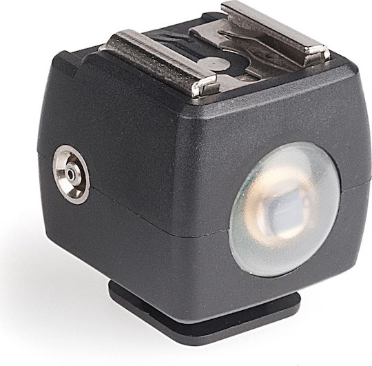Kaiser Remote Standard ISO Foot Flash Trigger