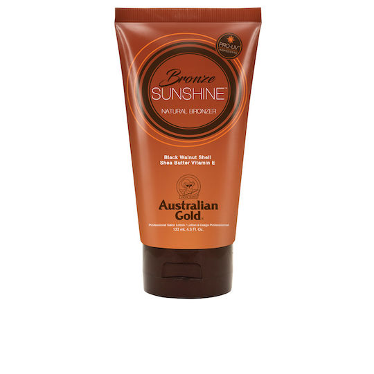 Australian Gold Cremă Waterproof De Îmbătrânire A Corpului Cu Pigment 133ml
