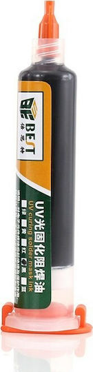 Best PCB Soldering Paste Μαύρη 10ml