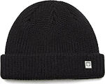 Obey Micro Beanie Männer Beanie mit Rippstrick ...