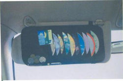 Auto Gs Φορητή Θήκη CD & DVD Dl 602 Sonnenschutz