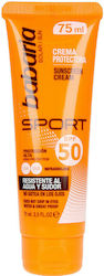 Babaria Solar Sport Слънцезащитен Фактор SPF50 75мл Babaria Solar Sport Слънцезащитен Фактор SPF50 75мл