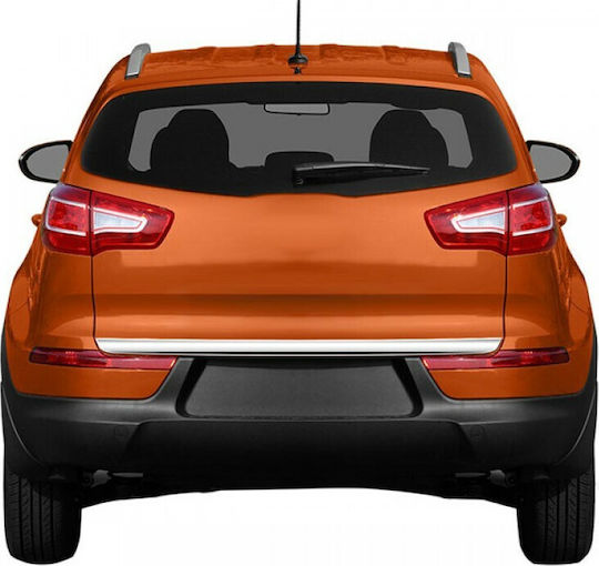 S-dizayn Декоративна капак за кола Kia Спортаж 6401030