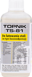 Termopasty TS-81 Soldering Liquid 100ml Termopasty TS-81 Soldering Liquid 100ml