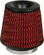 Lampa Φιλτροχοάνη Ανοιχτού Τύπου AF-11 Κωνική Universal 60-101mm
