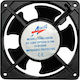 Adeleq Fan 120mm 220V 11-012038