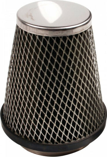 Lampa Luftfilter Trichter Geschlossener Typ AF-1 Universell mit Netz 60-90mm mit Netz 60-90mm