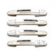 S-dizayn Exterior Car Decorative Handles Toyota Auris 4pcs