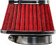 Lampa Freeflow-Luftfilter Offener Typ AF-5 Universell Luft 70x63mm Luft 70x63mm