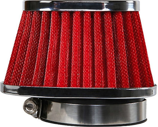 Lampa Freeflow-Luftfilter Offener Typ AF-5 Universell Luft 70x63mm Luft 70x63mm