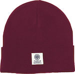 Franklin & Marshall Beanie Männer Beanie Gestri...