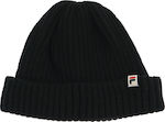 FILA Fortwan Beanie Frauen Beanie mit Rippstric...