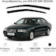Heko Комплект Ветробрани Dark Fime за Volvo S80 2бр