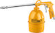 Ingco AWG1001 Luft-Öl-Spritzpistole 750ml