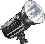 Walimex Niova 100 Plus LED Daylight 5600K 100W with Brightness 14000lm