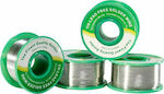 GSW-110 Solder WIres 1mm 100gr