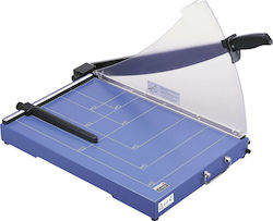 Olympia G 4420 Office Cutting Machine Guillotine 44.8cm A3 Olympia G 4420 Office Cutting Machine Guillotine 44.8cm A3