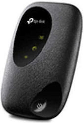 TP-LINK M7000 v1 Ασύρματο 4G Φορητό Hotspot