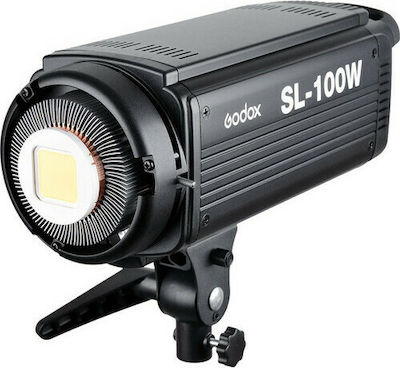 Godox SL100W LED Daylight 5500K 60W with Brightness 650lm