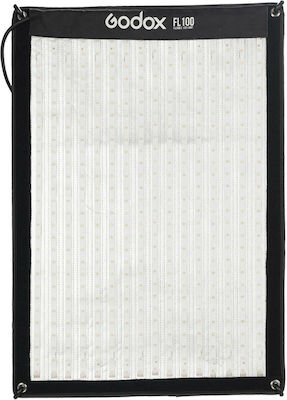 Godox FL100 Flexible LED Light 3300-5600K 100W