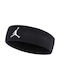 Jordan Jumpman Athletic Headband Black