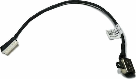 Power Socket with Cable for Dell (3431)