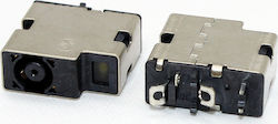 3456 Laptop Power Socket for HP