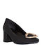 Envie Shoes Pantofi cu toc Negre