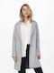 Frauen Gray Jacke