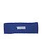 Teloon Sport Headband Blue Περιμετώπιο