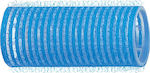 Sibel Rollers Wire Mesh Roller 28mm in Blue Color 12pcs