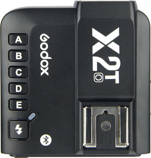 Godox X2T-O 2.4 GHz TTL Flash Trigger For Olympus