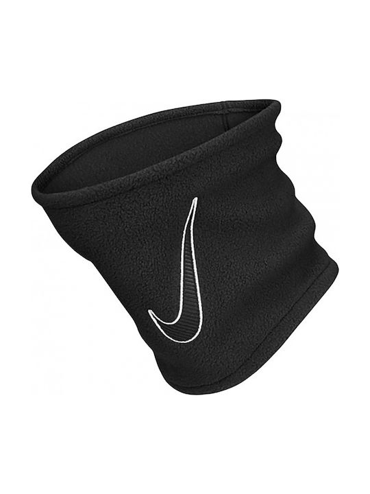 Nike Fleece 2.0 Guler sport Negru