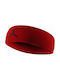 Jordan Jumpan Sport Headband Red