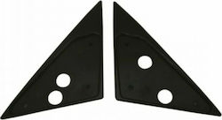 Dectane Bases Car Exterior Mirrors 2pcs