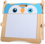 iwood Kids Markerboard / Blackboard 17.5x45cm