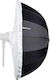 Elinchrom Translucent Diffuser for Deep 105cm Zubehör für Studio