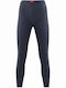 Blackspade Pantaloni termici pentru femei Gri