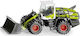 Siku Farmer Claas Torion Loader for 3++ Years 1524