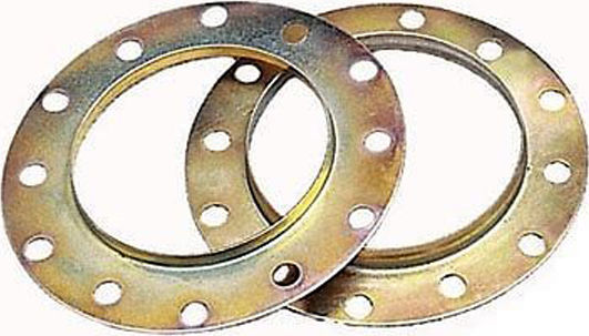 Simoni Racing Φλάτζα Κόρνας για Τιμόνι 52mm