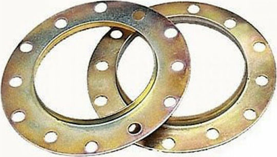 Simoni Racing Φλάτζα Κόρνας για Τιμόνι 55mm