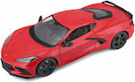 Maisto Chevrolet Corvette C8 Stingray Car 1:18 for 3++ Years 31447