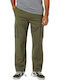 Fox Recon Herrenhose Cargo Khaki