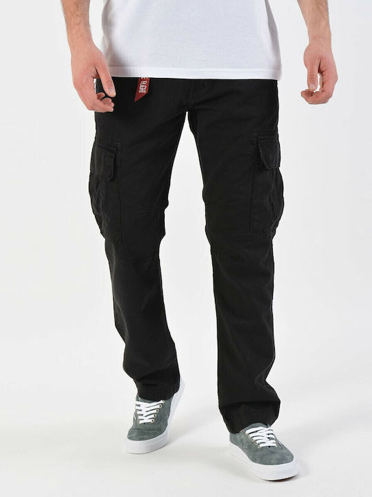 Alpha Industries Alpha Industries