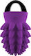 Mini Clitoral Vibrator 10cm Purple