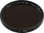 B+W F-Pro 110 ND 3.0 E Φίλτρo ND Διαμέτρου 39mm για Φωτογραφικούς Φακούς